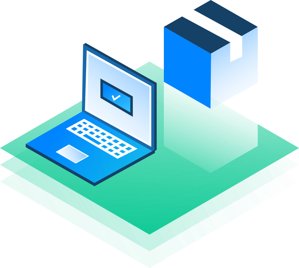 Merchant Solutions - Online Business