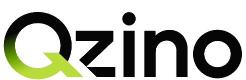 Qzino logo