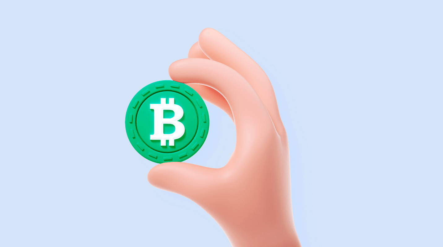 How does accepting Bitcoin Cash benefit my business?