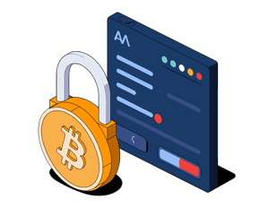 How do I create a Bitcoin wallet?