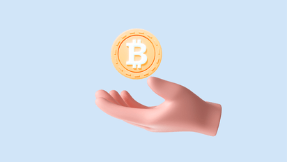 ¿Cómo se compara Bitcoin con otras clases de activos?