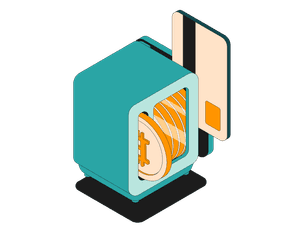 What Are Bitcoin Credit Cards?