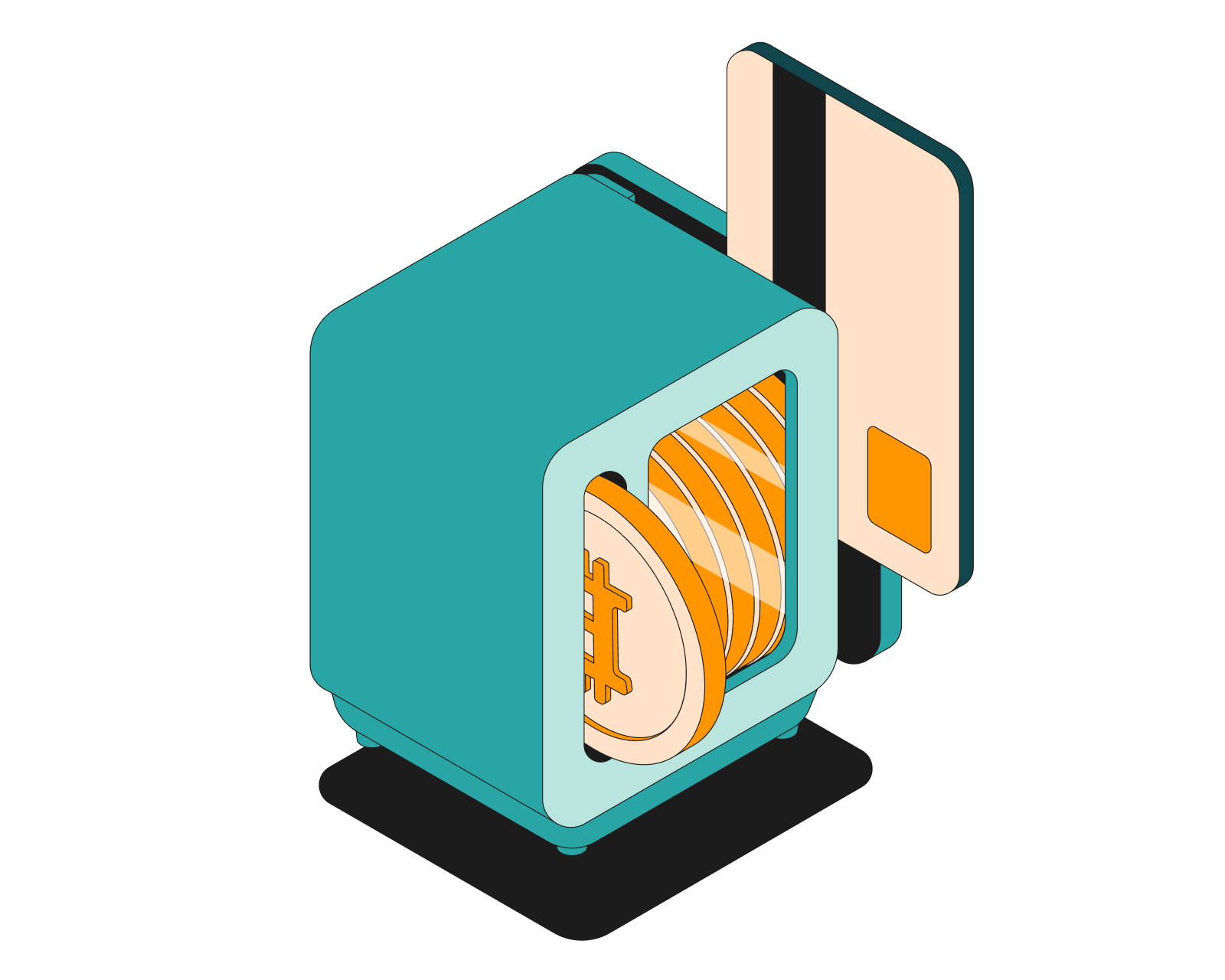 What Are Bitcoin Credit Cards? Everything You Need to Know