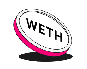 Что такое WETH?