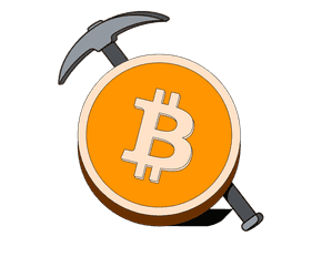 How do bitcoin transactions work?