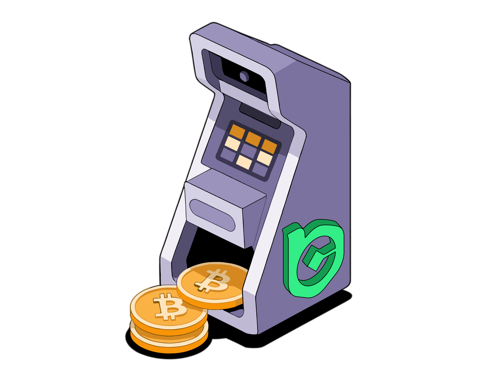 Paano Magdeposito at Mag-withdraw sa BC.Game