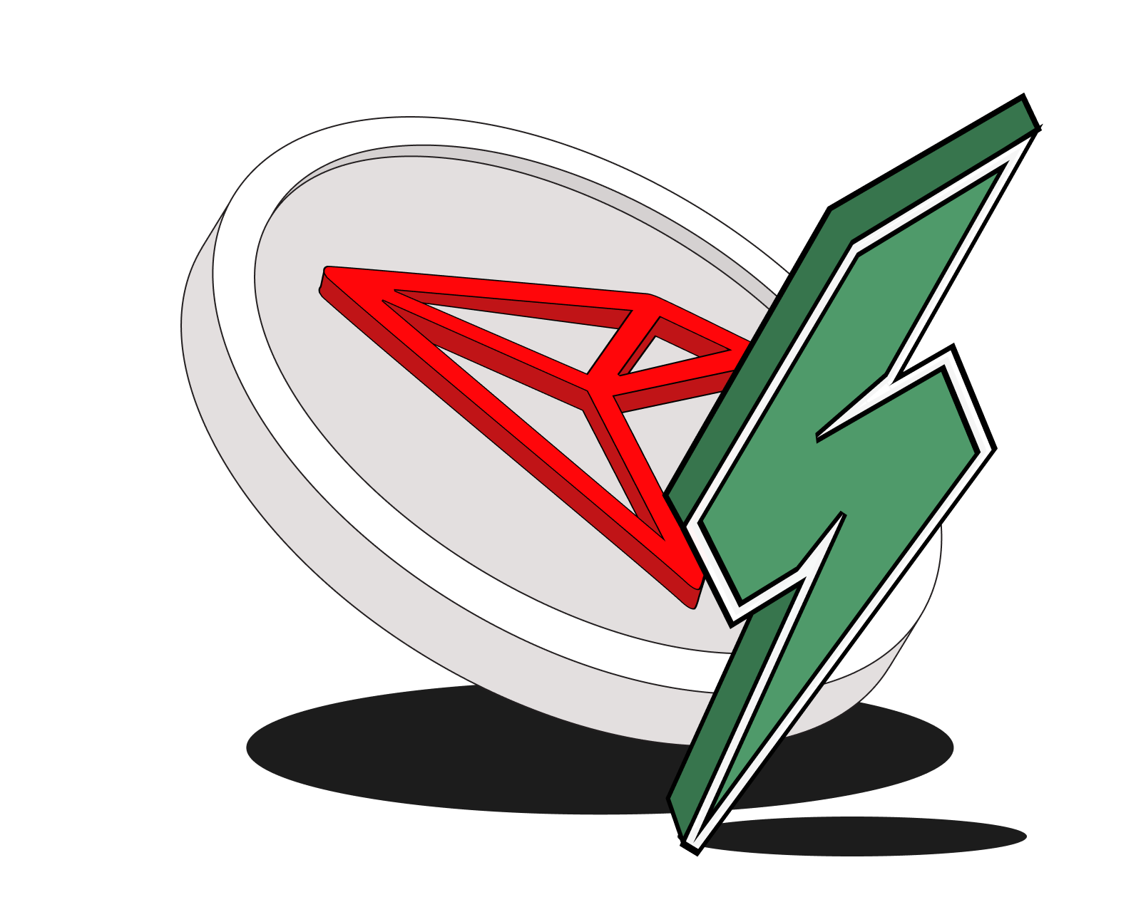 Understanding TRON Energy and Bandwidth: Why TRX Gets Burned on USDT Transfers