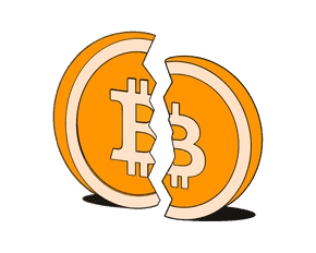What is the Bitcoin Halving?