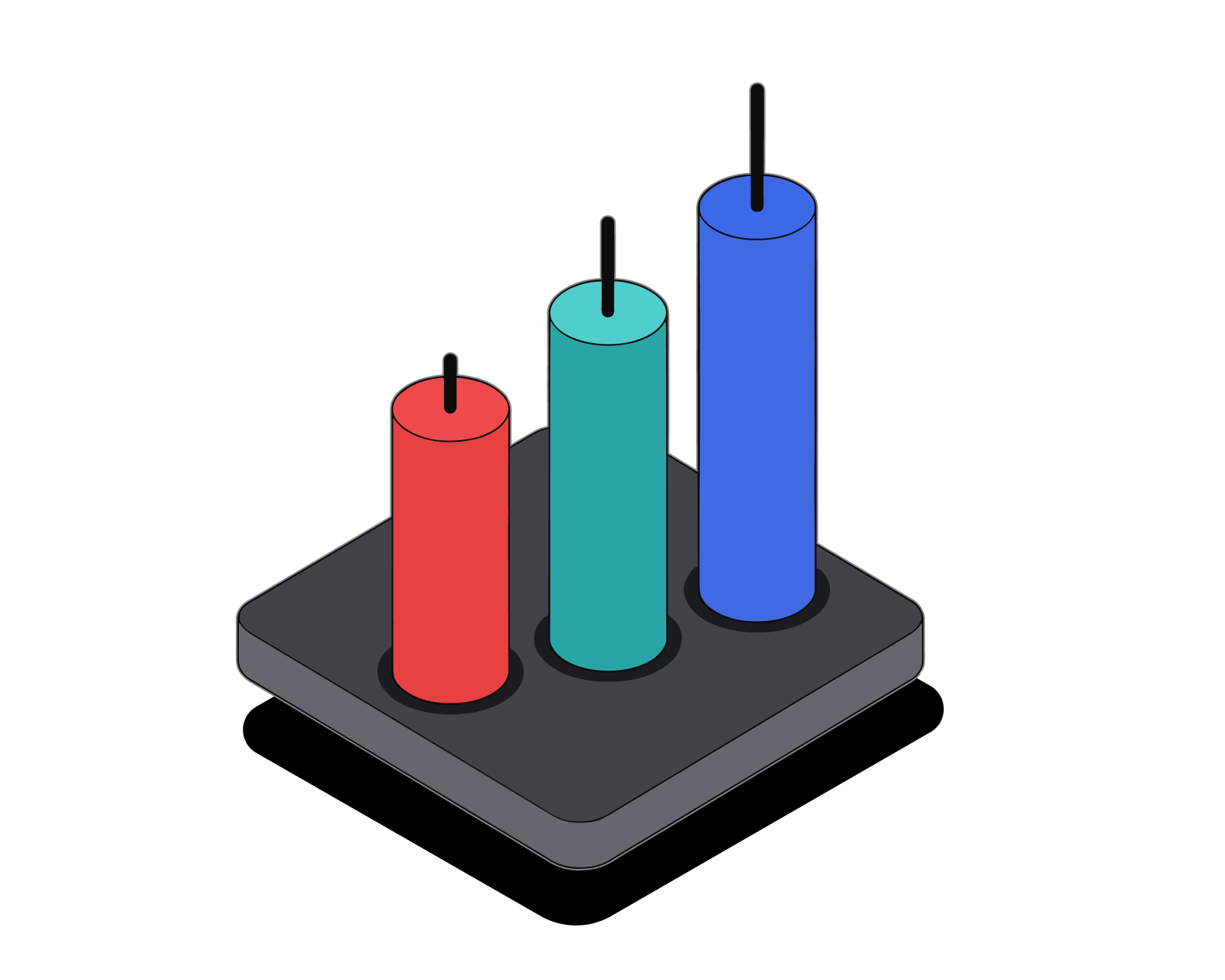 Bir Likit Staking Token (LST) nedir?