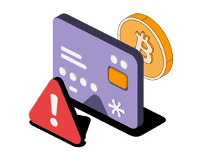 How to avoid Bitcoin and other crypto fraud