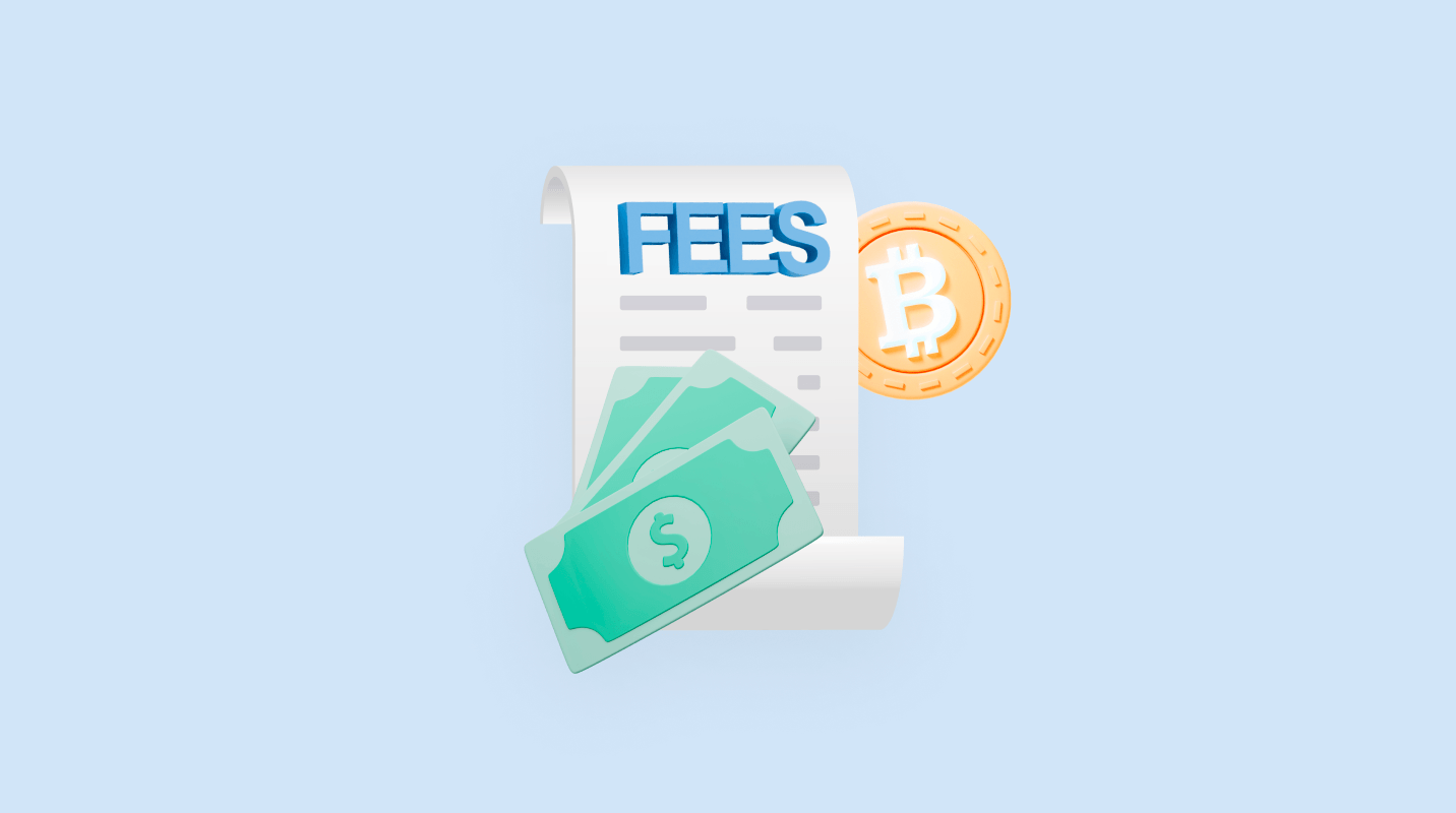 What are Bitcoin network fees?