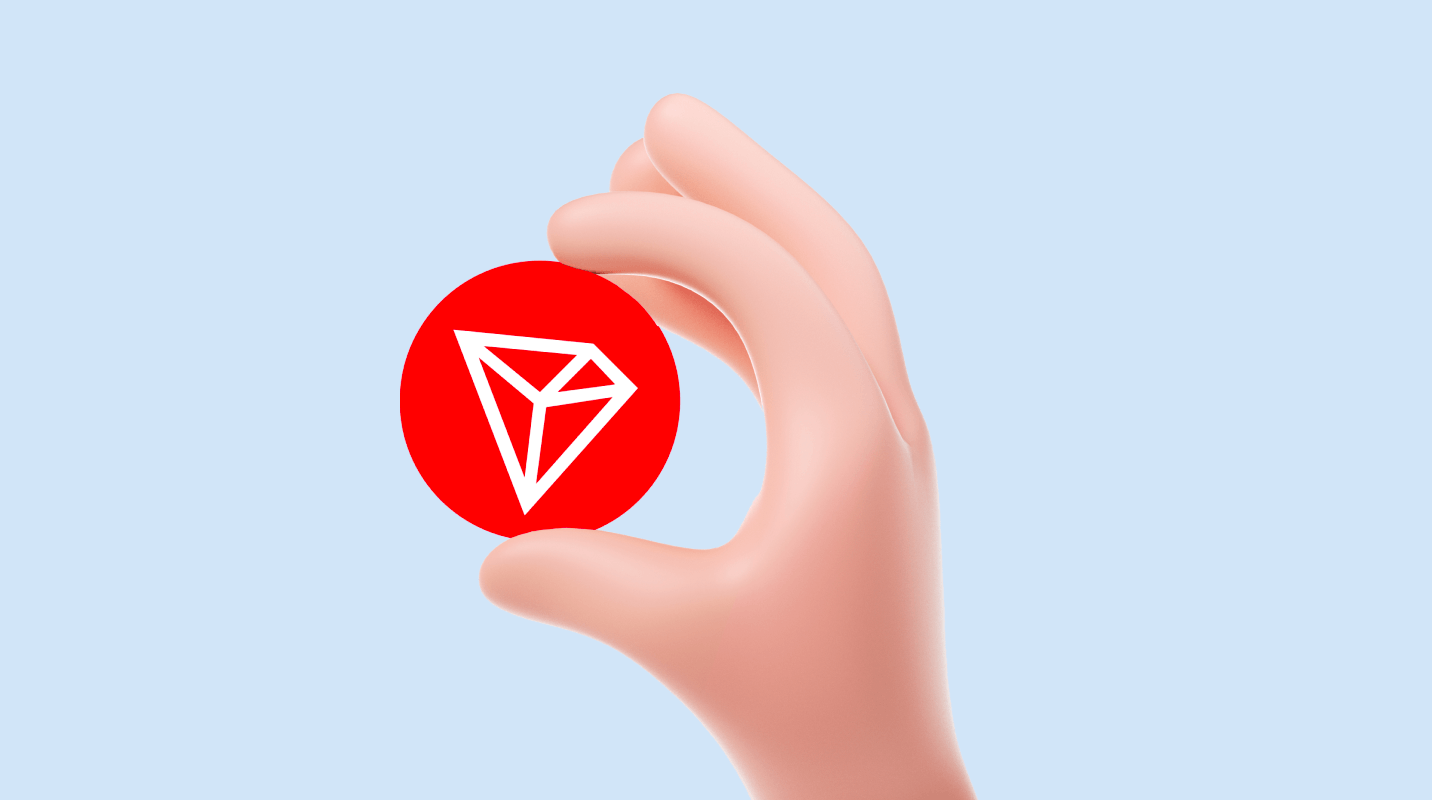 Was ist TRON DAO (TRX)?