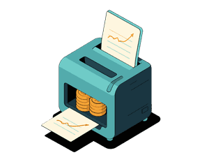 Is Bitcoin a hedge against inflation?