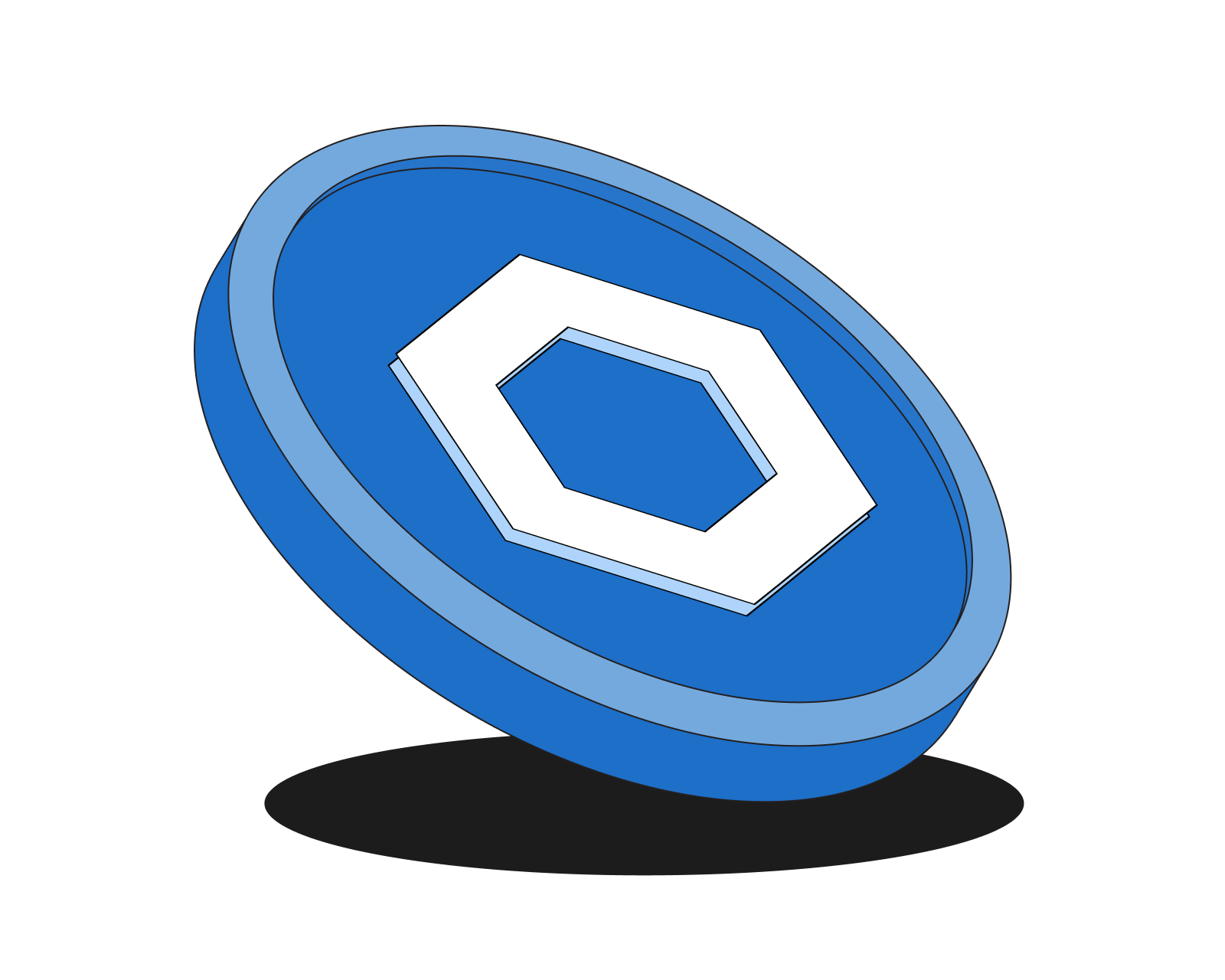 What is Chainlink (LINK)?
