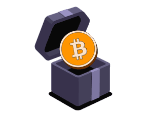 The benefits of Bitcoin