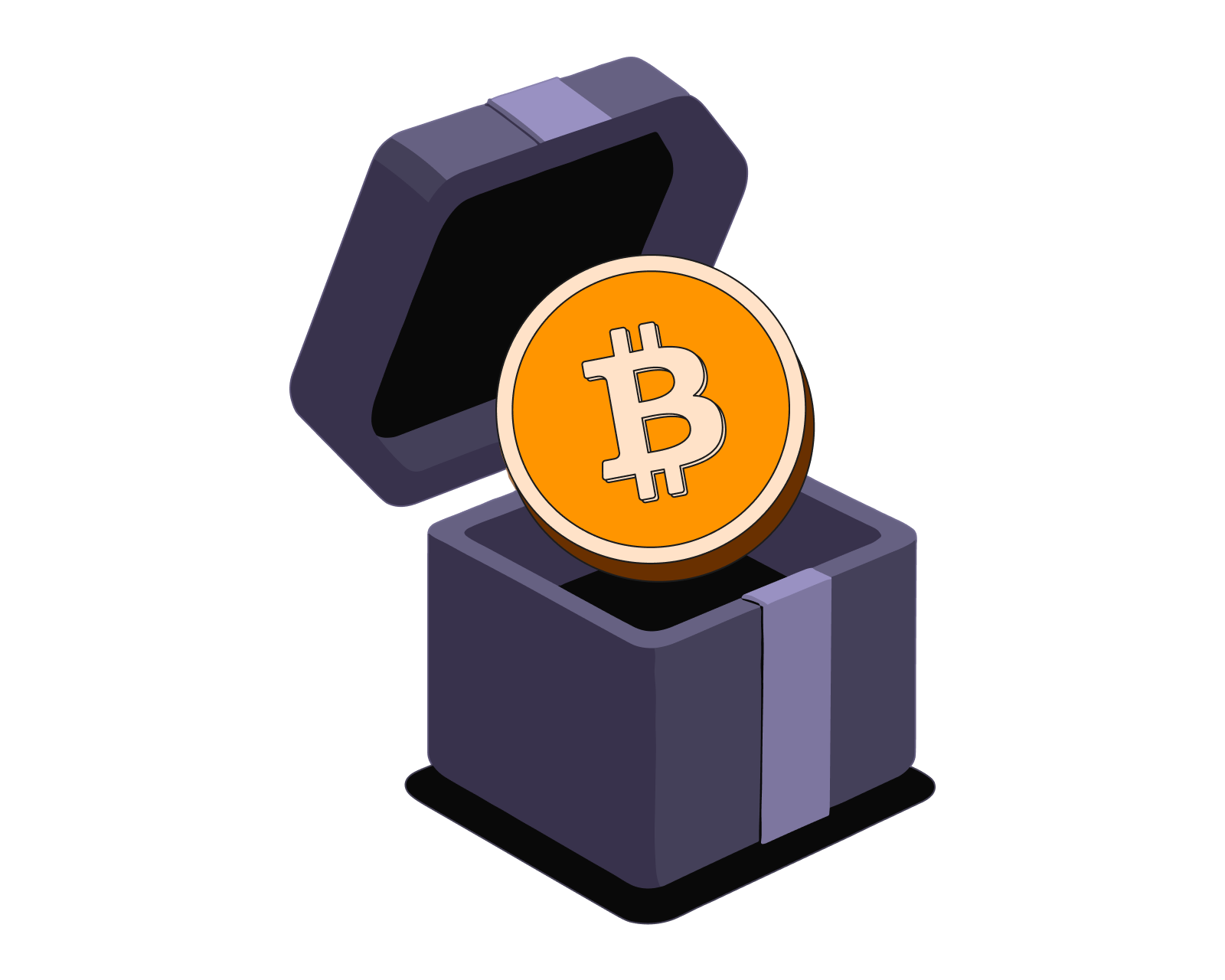 The Benefits of Bitcoin