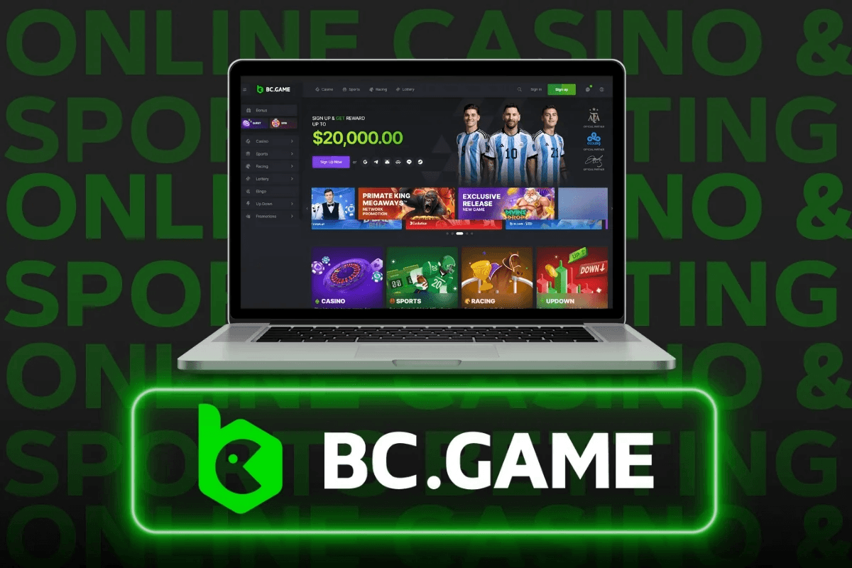 Your Guide to Responsible Gambling on BC.Game