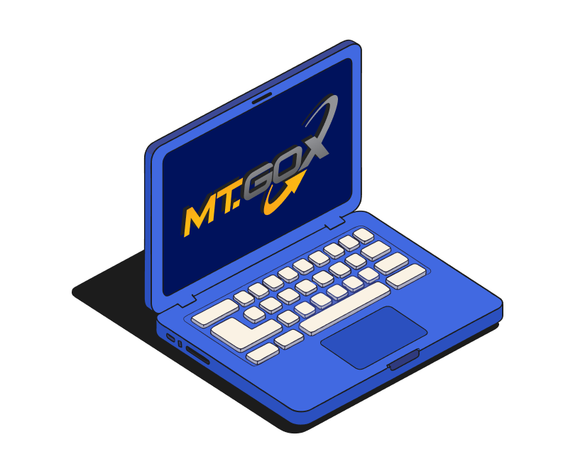 Ce este Mt. Gox?
