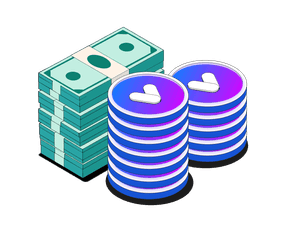 Как продать VERSE?