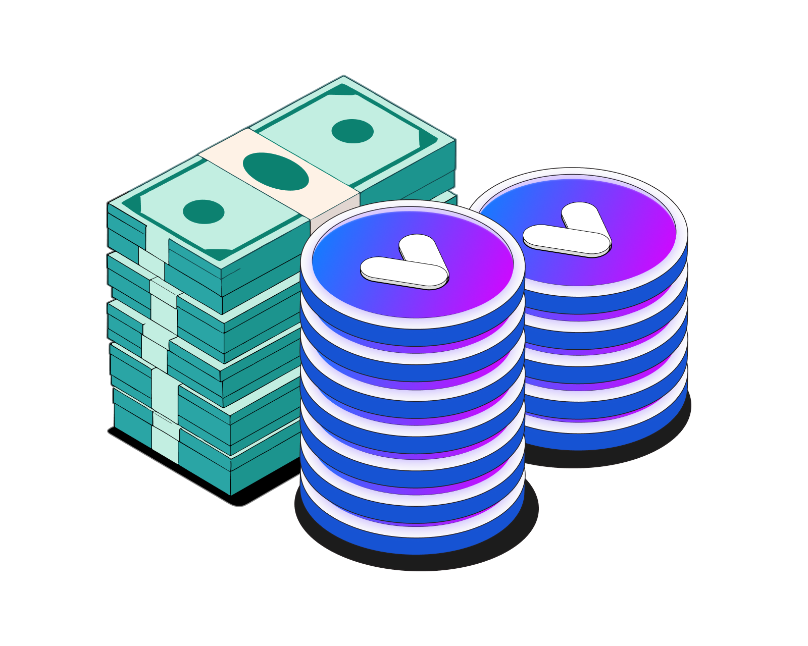 Как продать VERSE?