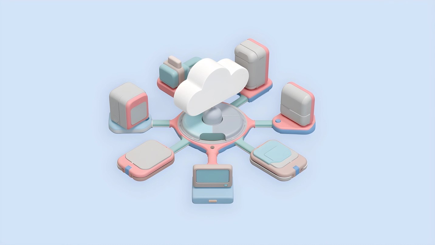 Apakah itu Oracle Blockchain?