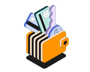 What is a Bitcoin wallet?