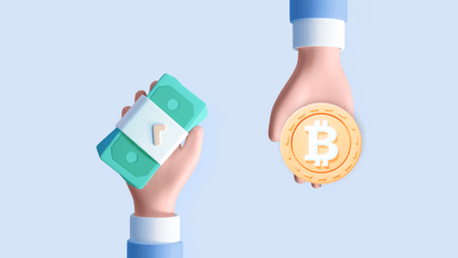 ¿Cómo puedo comprar bitcoin?