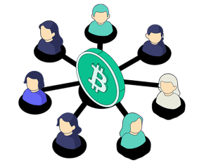 Что такое общий кошелек Bitcoin Cash?
