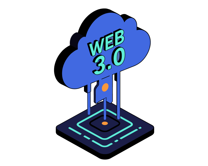 Web3 คืออะไ��ร?