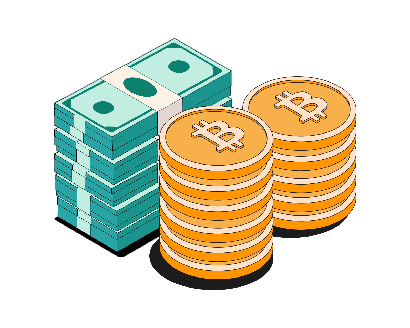 Come vendere criptovalute