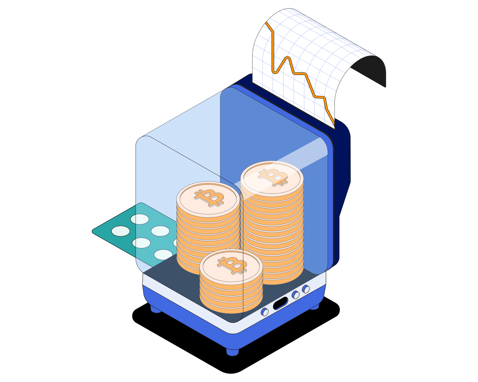 How Oracles Keep Perp DEX Prices Fair