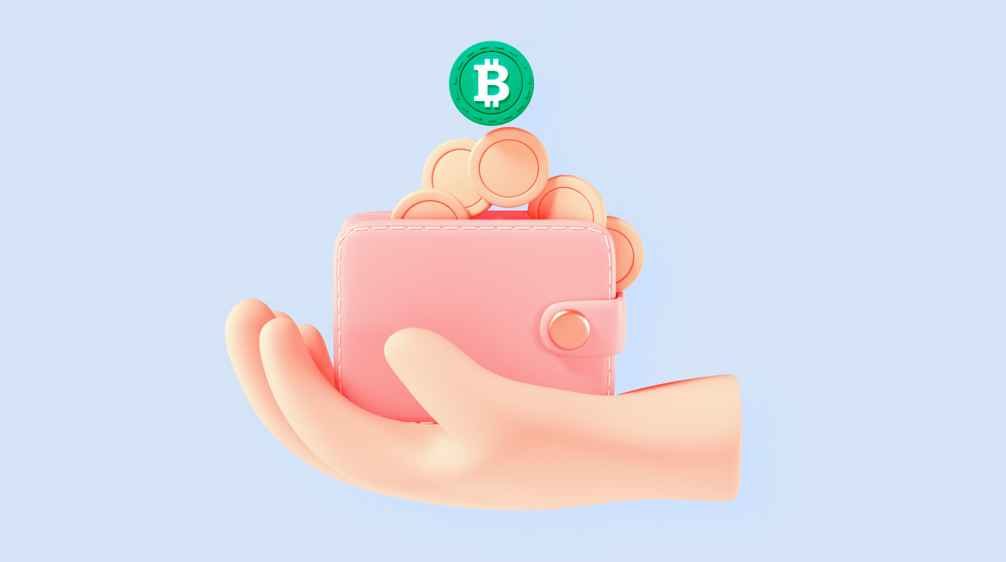 Wie erstelle ich eine Bitcoin Cash-Wallet?