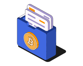 What are Bitcoin debit cards?