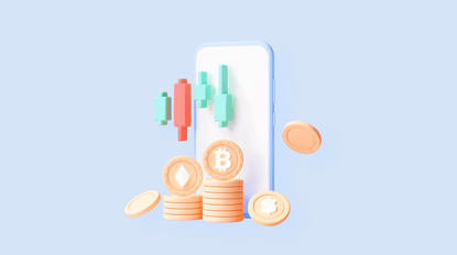 ¿Cómo funciona el intercambio de bitcoins?