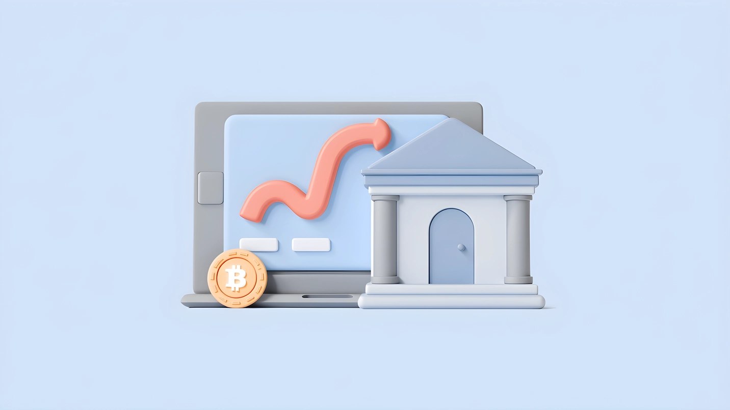 What is a Bitcoin Corporate Treasury?