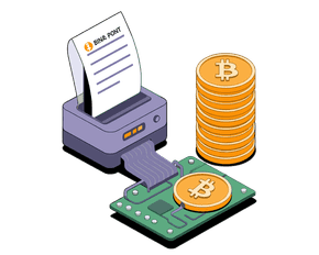 What is a Bitcoin Corporate Treasury?