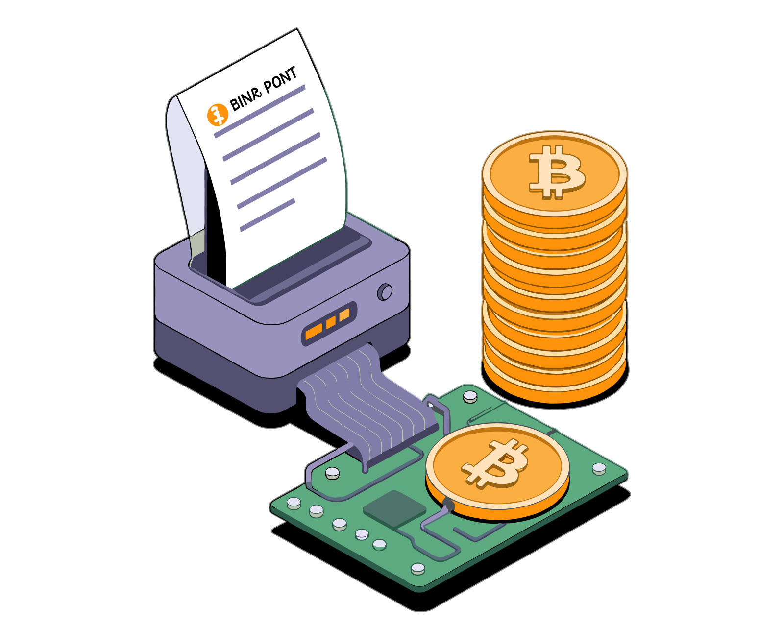 What is a Bitcoin Corporate Treasury?