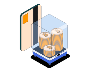 How to locate and use a Bitcoin ATM to buy and sell bitcoin with cash