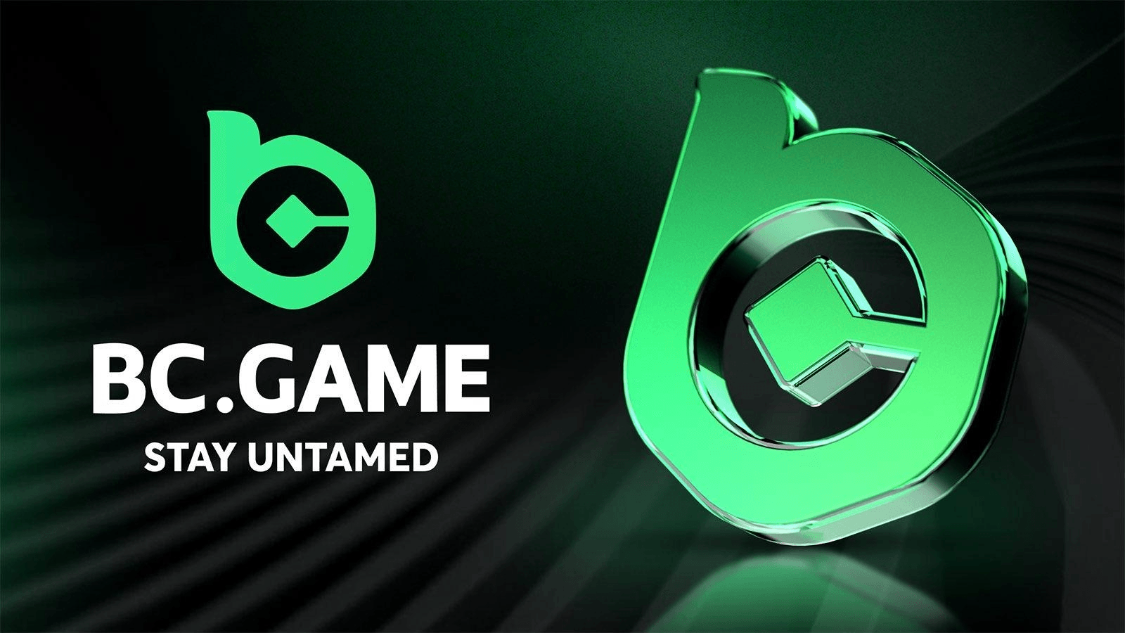Getting Started on BC.Game