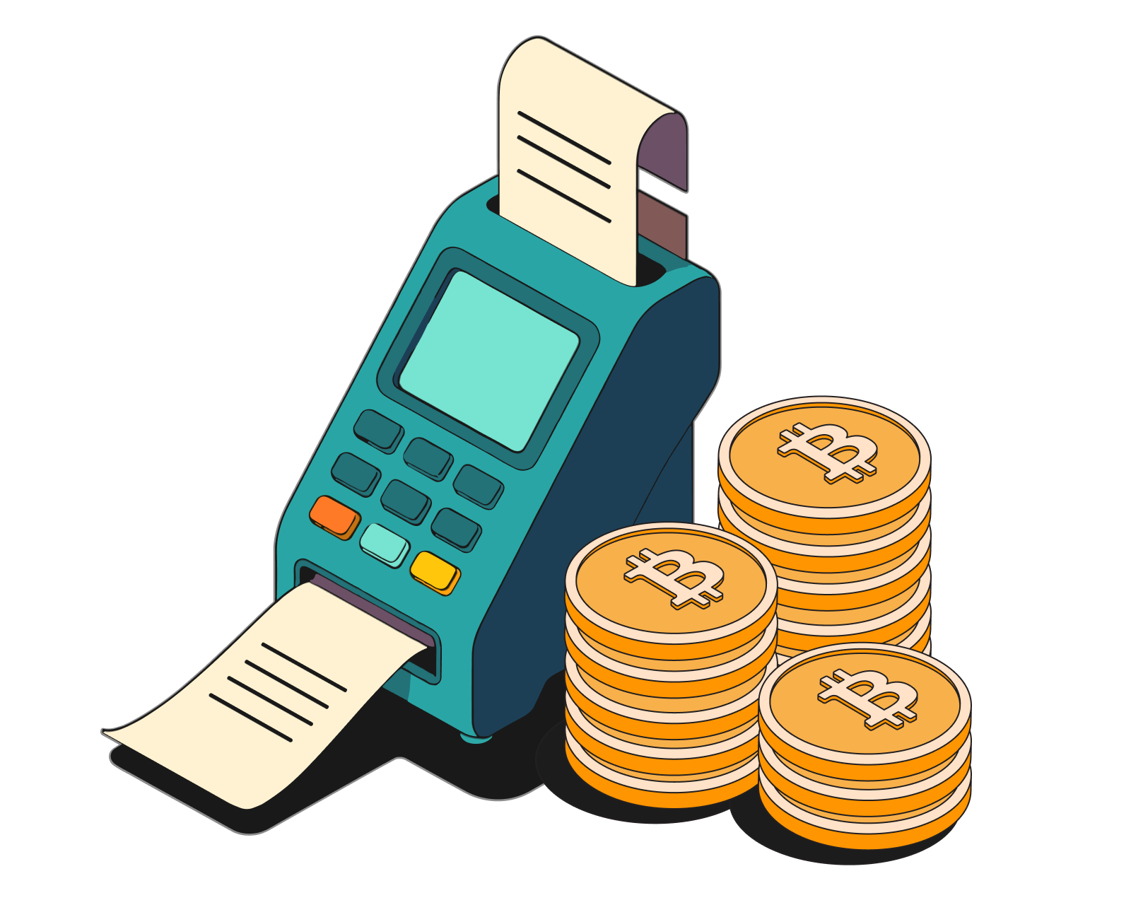 暗号通貨の購入方法