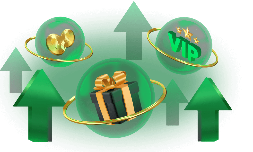 How BC.Game Rewards Loyalty