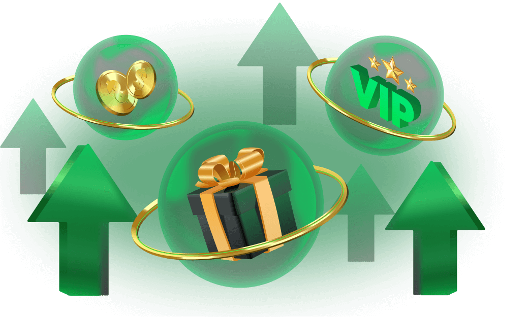 BC.Game VIP ve Sadakat Programlarını Keşfetmek