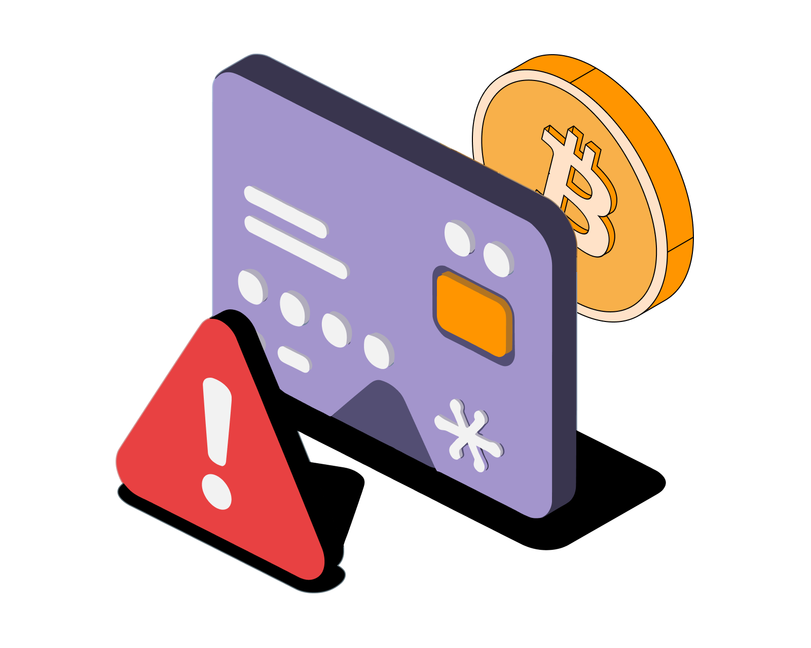 How to Avoid Common Bitcoin Scams