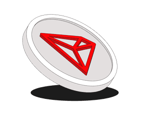 Что такое TRON DAO (TRX)?