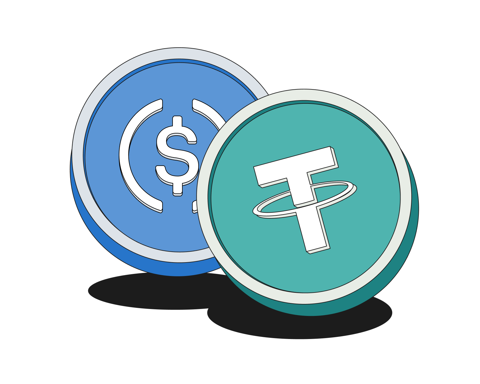 Are Stablecoins Censorable? A Fintech & Regulatory Explainer