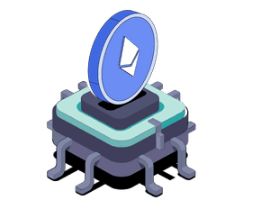 Как купить ETH