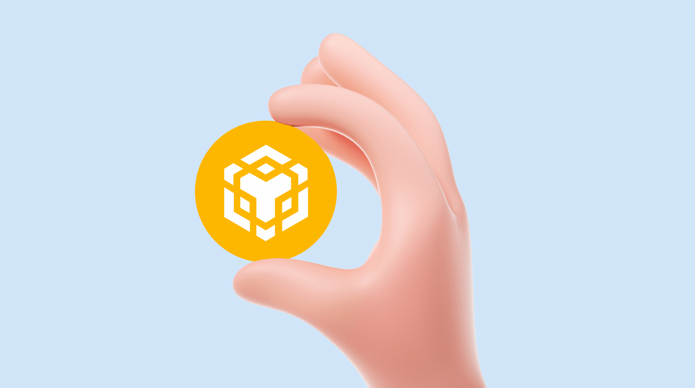 What is BNB token and BNB Smart Chain?