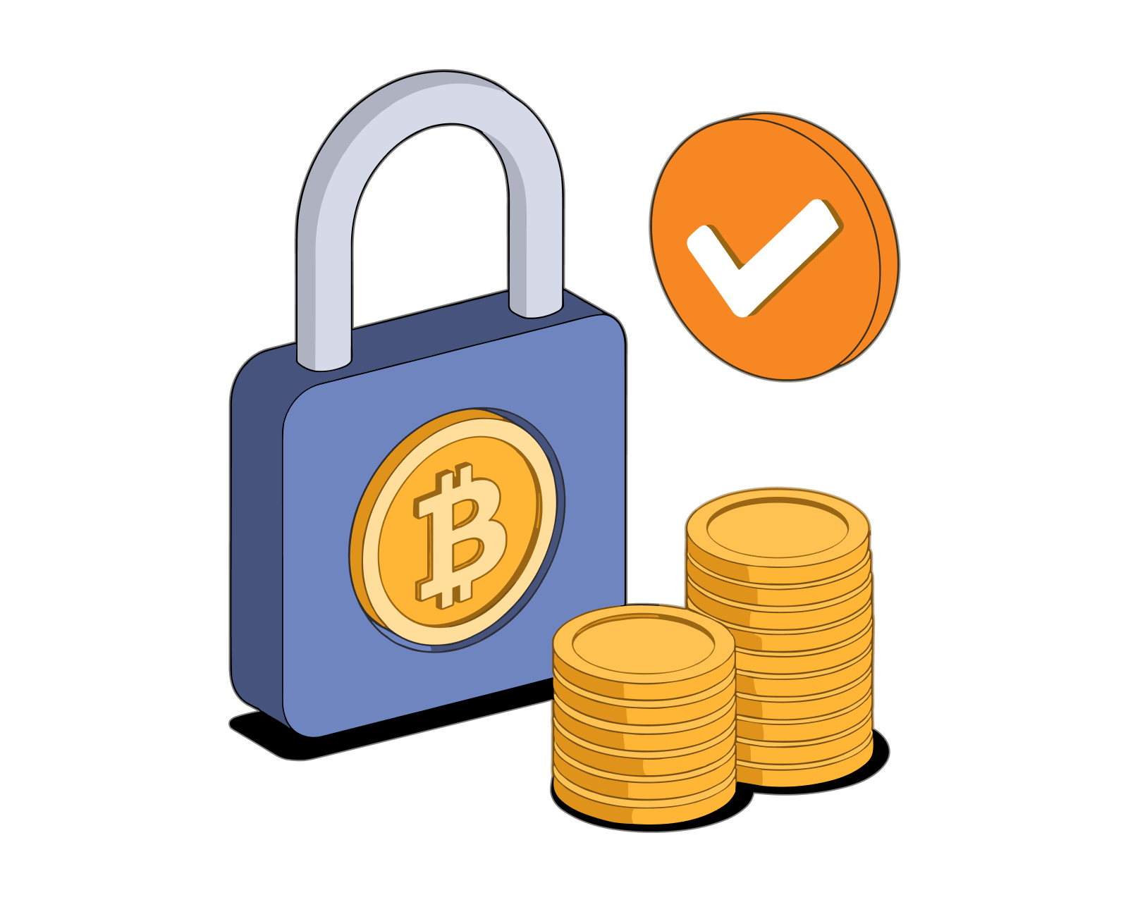 Come scegliere il miglior portafoglio crypto