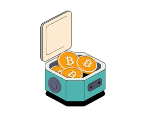 Что такое крипто-кредитование?
