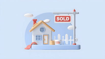 Buying Real Estate with Crypto
